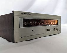 Image result for Realistic Stereo Tuners