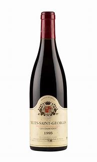 Image result for Bouchard Nuits saint Georges Damodes