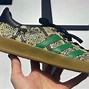 Image result for Gucci Adidas Shoes