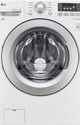 Image result for LG Ultra Capacity Washer Control Panel