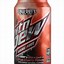 Image result for Mountain Dew Game Fuel Citrus Cherry 2023 Edition