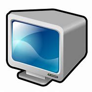 Image result for CRT Monitor PNG