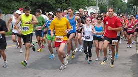 Image result for How to Run 10Km Less than 1 Hour