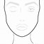 Image result for Make Up Face Print Out