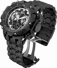 Image result for Invicta Gold Watch