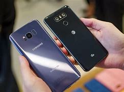 Image result for Galaxy G6 Phone