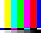 Image result for No Signal Message On TV