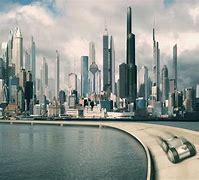 Image result for What Will Future Cities Look Like