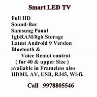 Image result for Sharp 32 Inch LED TV