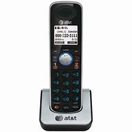 Image result for AT&T Cordless Bluetooth Phone