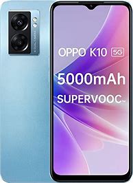Image result for Oppo K10 Mobile