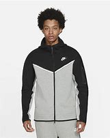 Image result for Nike Tech Fleece Baby Blue and White