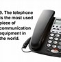 Image result for Who Invented Telecommunication