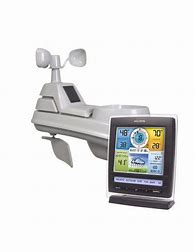 Image result for Best Home Weather Stations Wireless