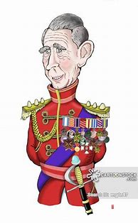 Image result for Prince Charles Clip Art