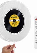 Image result for CD Player Wall Mount