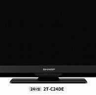 Image result for TV Sharp AQUOS 24 Inch