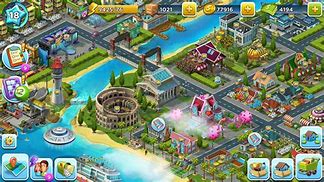 Image result for City Story Game