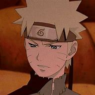 Image result for Naruto PFP 512X512