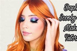 Image result for Scooby Doo Makeup