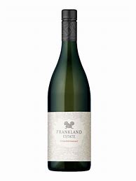 Image result for Frankland Estate Chardonnay