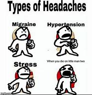 Image result for Vampire Headache Meme