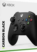 Image result for Xbox Wireless Controller Carbon Black