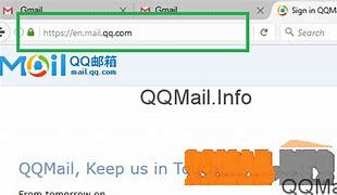 Image result for QQMail