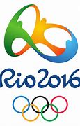 Image result for Olympic Games 2016 Logo