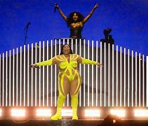 Image result for Lizzo Afro
