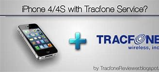 Image result for TracFone iPhone 4