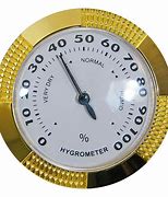 Image result for Thermo-Hygrometer