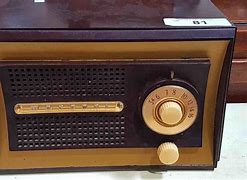 Image result for Marconi 4132 Radio