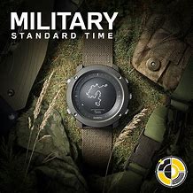 Image result for Suunto Tactical Watch