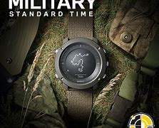 Image result for Tactical Smartwatch