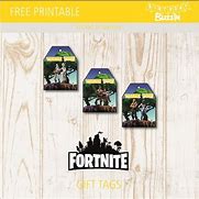 Image result for Fortnite Name Tag Templates