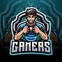 Image result for Gamer Pic Logo
