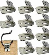 Image result for Upholstery Spring Clips