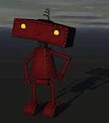 Image result for Bad Robot 3D