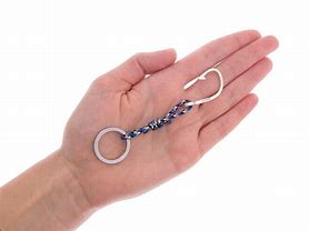 Image result for Keychain Hook