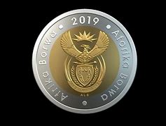 Image result for R5 Coin
