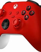 Image result for Red and Black Bluetooth Controller