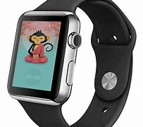 Image result for Apple Watch UI Design
