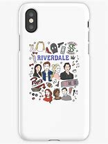 Image result for Riverdale iPhone 7 Plus Phone Cases