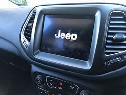 Image result for 2018 Jeep Compass Uconnect vs Uconnect 4C