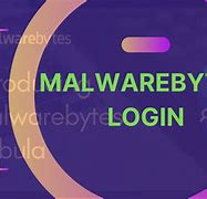 Image result for Malwarebytes Login My Account