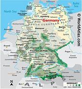 Image result for German World Map