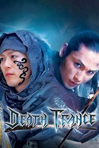 Image result for Death Trance Cast