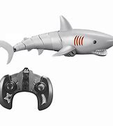 Image result for RC Shark Toy