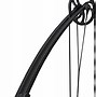 Image result for Left-Handed Archery Bow